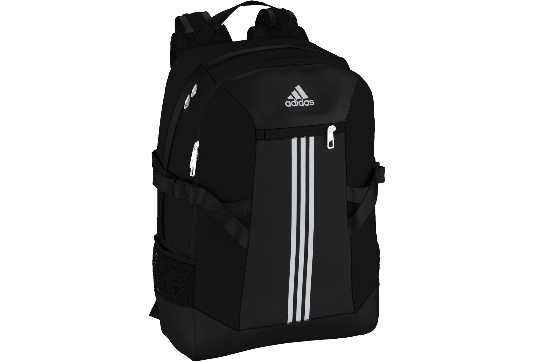 Bolsa Mochila Para Gym Adidas Adidas Mochila BP Power II LS En