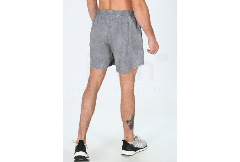 adidas pantal�n corto Saturday HD