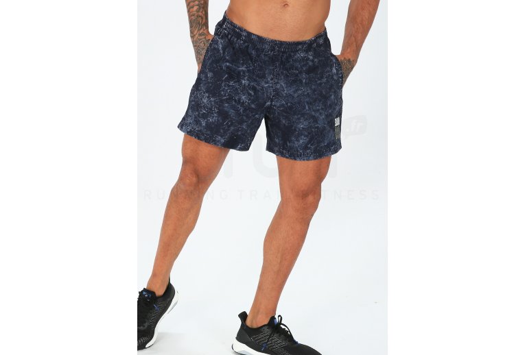 adidas pantal�n corto Saturday HD