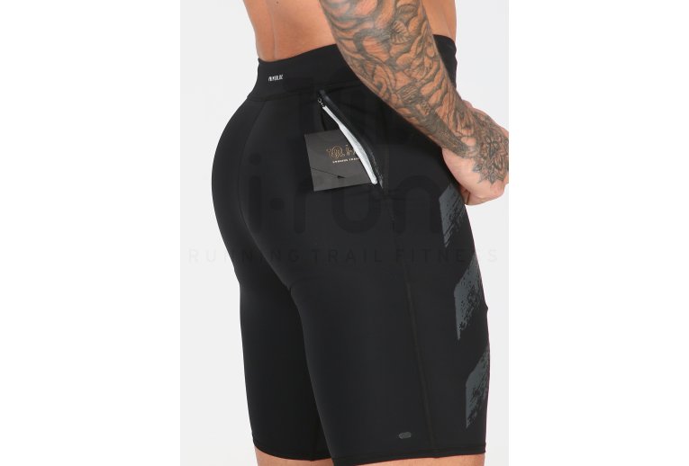 adidas mallas cortas Saturday