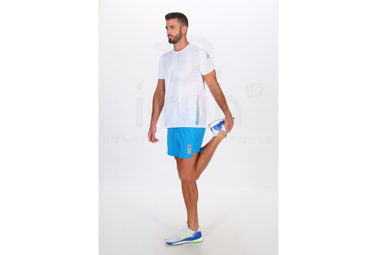 adidas pantal�n corto Saturday