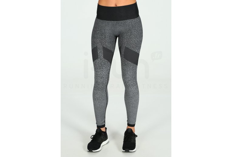 adidas Mallas largas Seamless Long