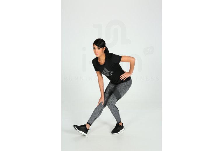 adidas Mallas largas Seamless Long