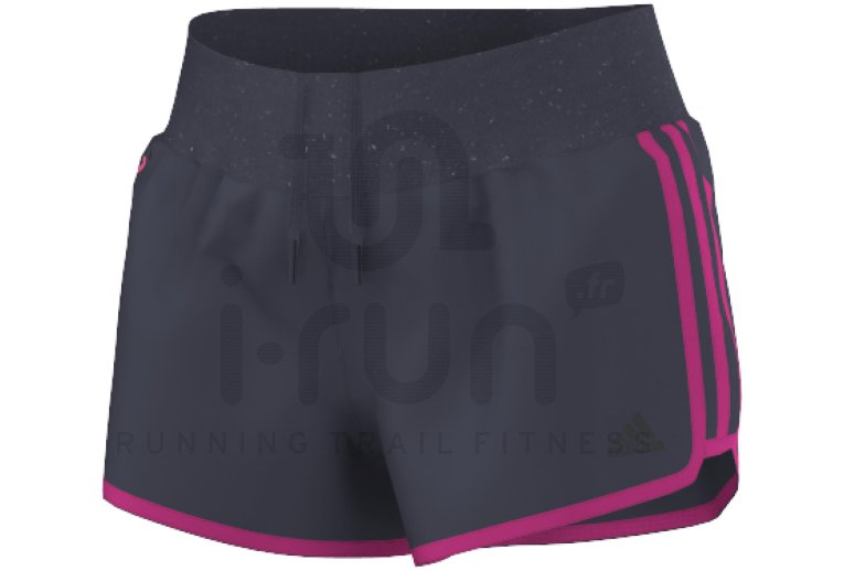 adidas Pantal�n corto Aktiv Marathon 10