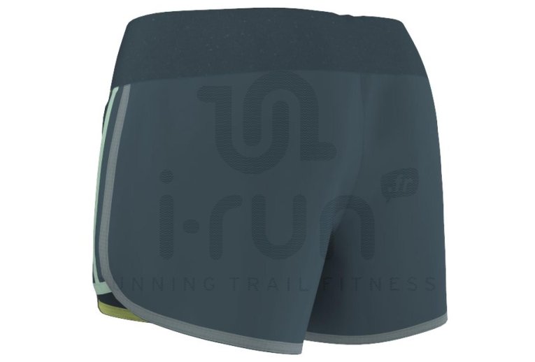 adidas Pantal�n corto Aktiv Marathon 10