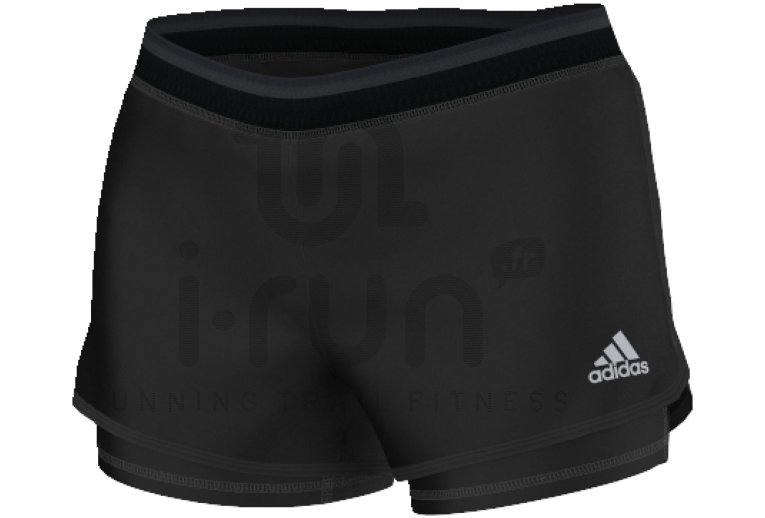 adidas Pantal�n corto ClimaChill