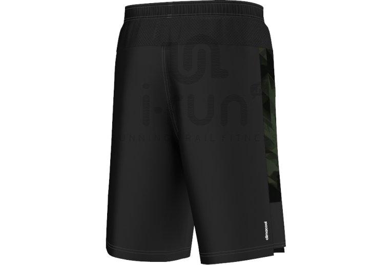 adidas Pantal�n corto Cool365