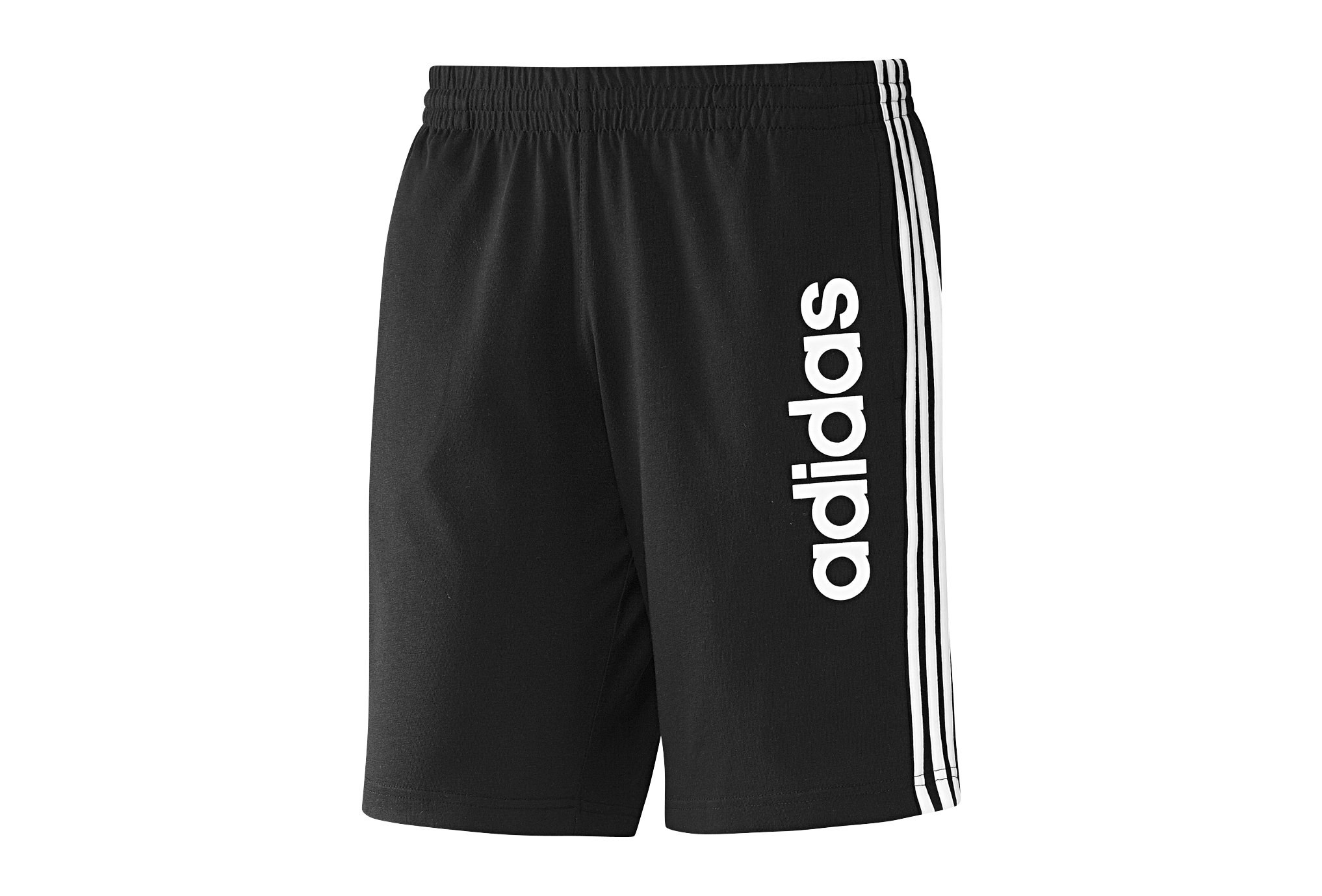 Short coton homme adidas hot sale