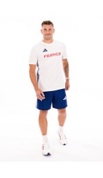 adidas Short France