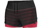 adidas Short Gym 2 en 1 Mesh