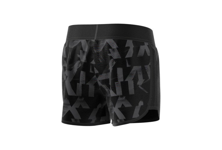 adidas Pantal�n corto Marathon