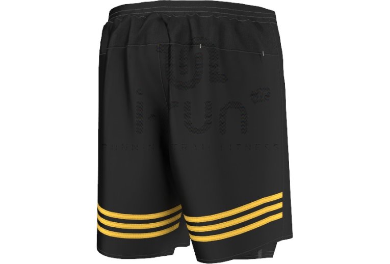 adidas Pantal�n corto Response Dual