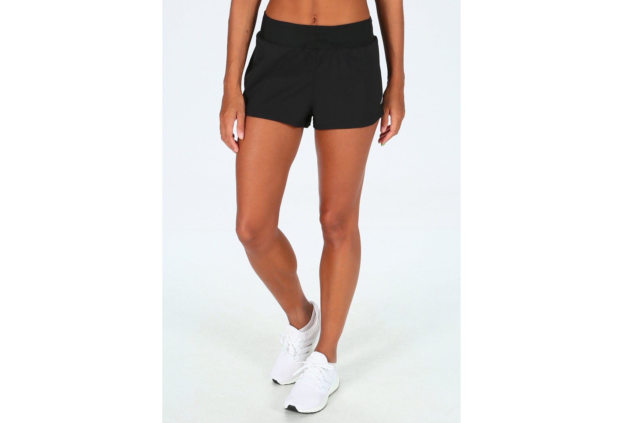 adidas Short Supernova Glide W Diététique Vêtements femme