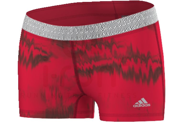 adidas Short TechFit 3inch