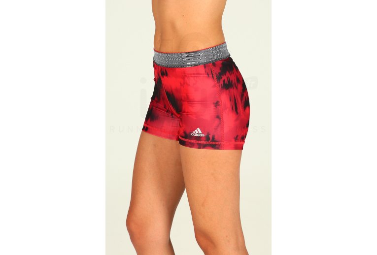 adidas Short TechFit 3inch