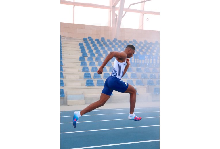 adidas Short Tight France Herren