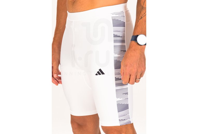adidas mallas cortas Sho Tight