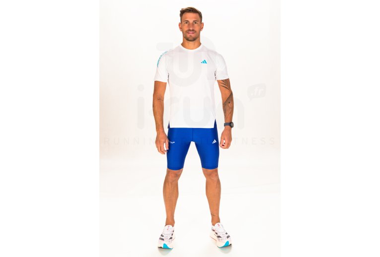 adidas Short Tight Herren