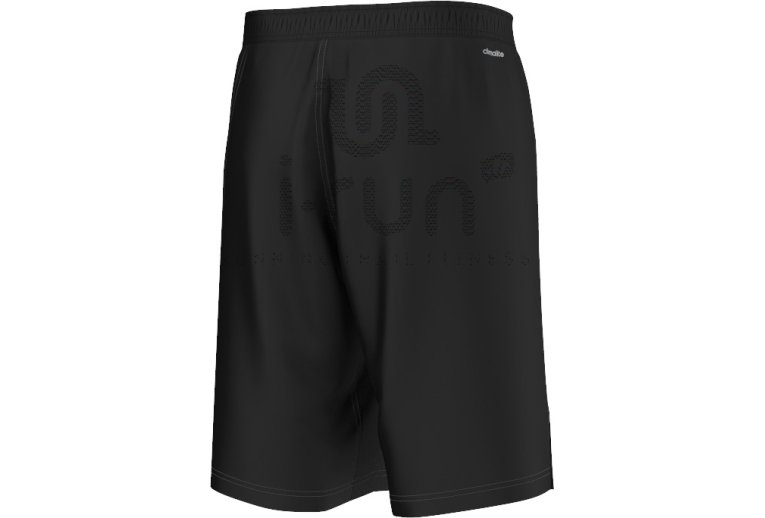 adidas Pantal�n corto Woven S3