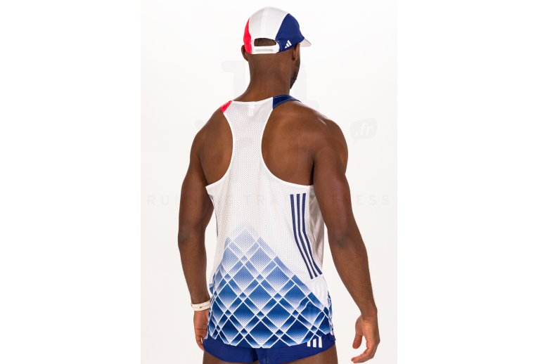 adidas Singlet France