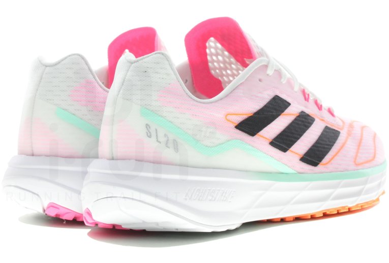 adidas SL20.2 Summer.Ready