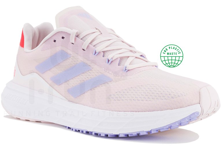 adidas sl20 rosa