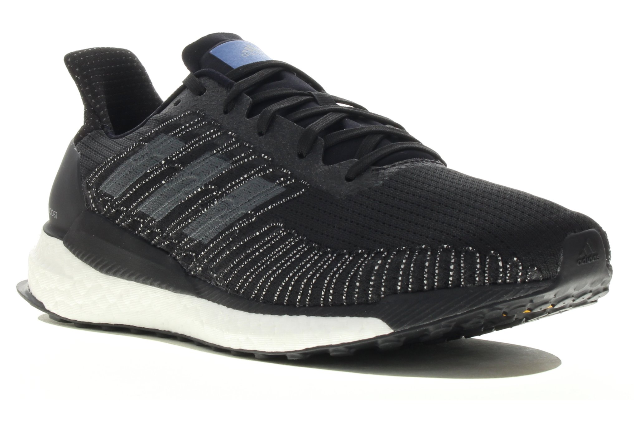 adidas Revenergy Boost M homme Bleu pas cher adidas Revenergy Boost M homme Bleu pas cher