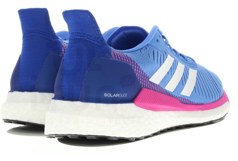 Adidas Solar Glide 19 Review 2022, Facts, Deals ($70) | RunRepeat