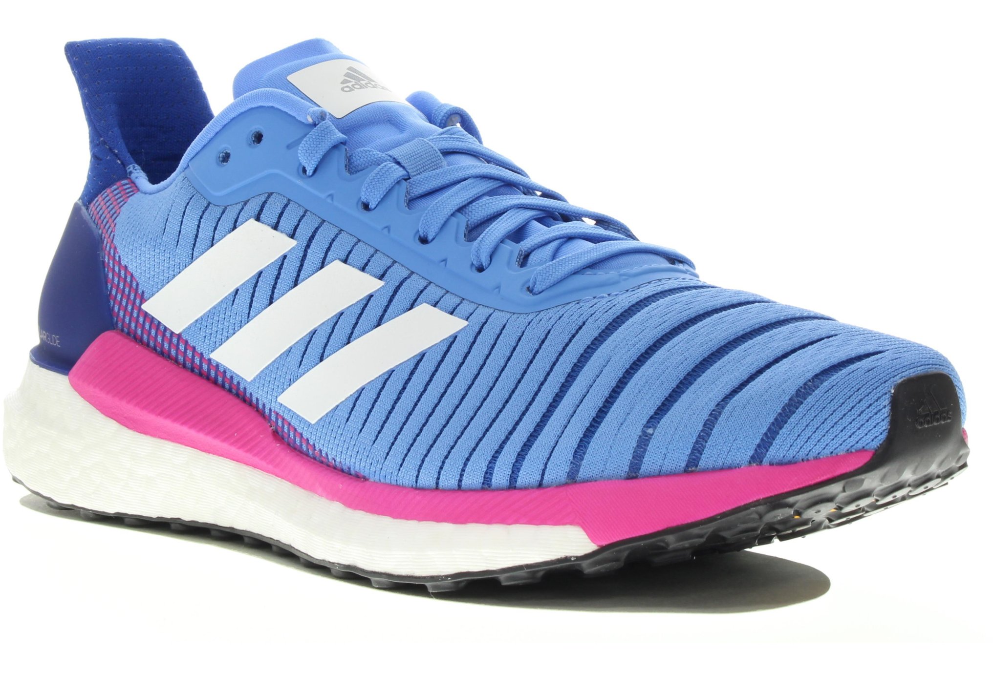 adidas Solar Glide 19 Chaussures running femme adidas Solar Glide 19 Chaussures running femme