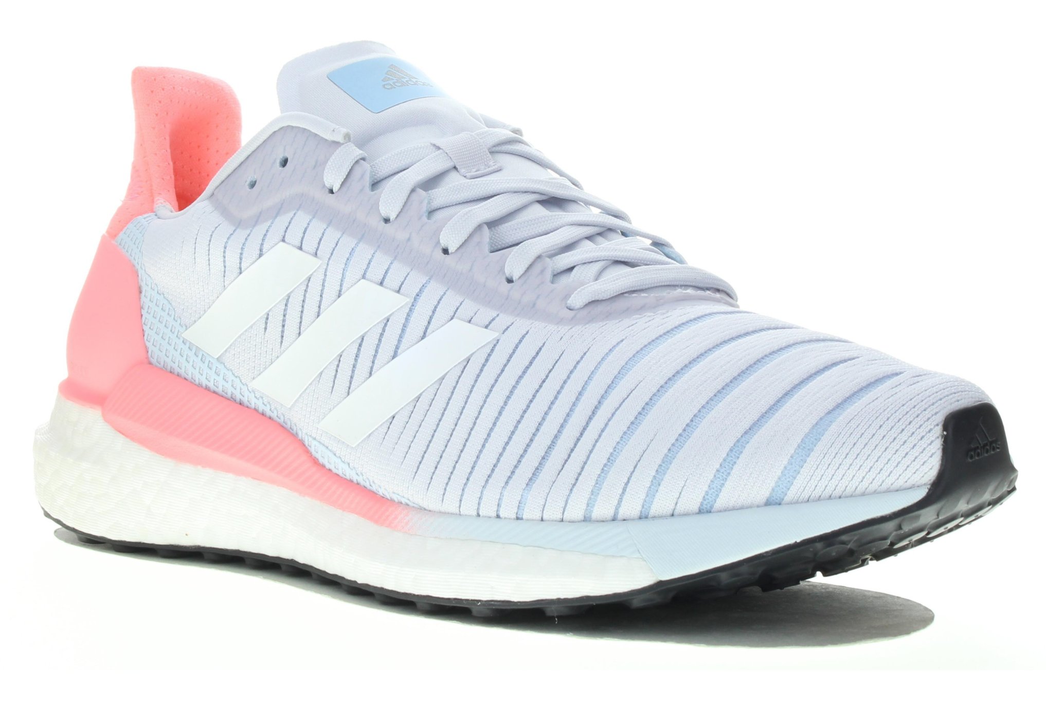 adidas Solar Glide 19 W Chaussures running femme