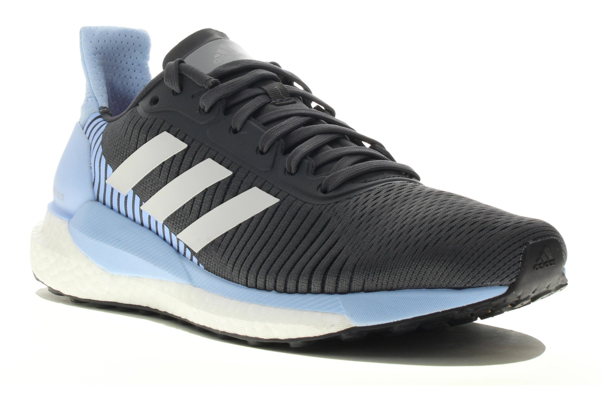 Adidas solar glide st 19 running shoes  outlet aw19