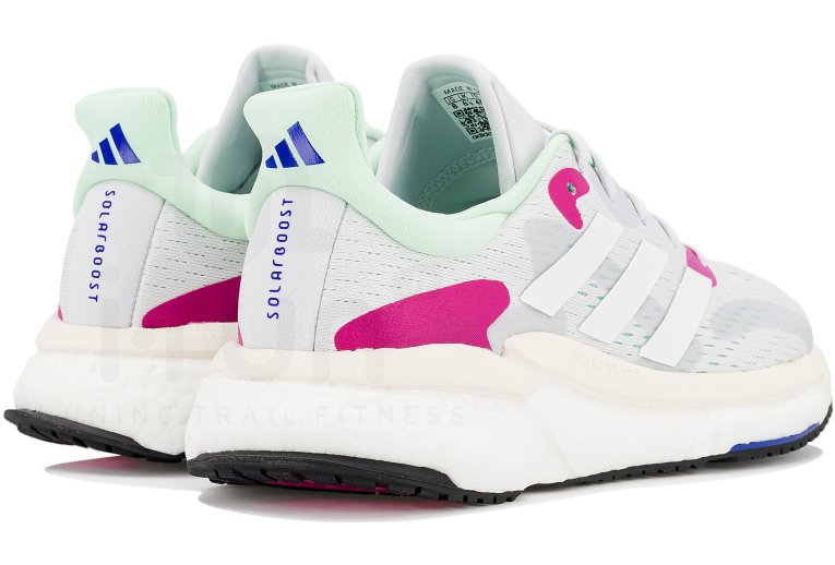 adidas SolarBoost 4 Damen