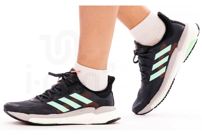 adidas SolarBoost 4 Damen