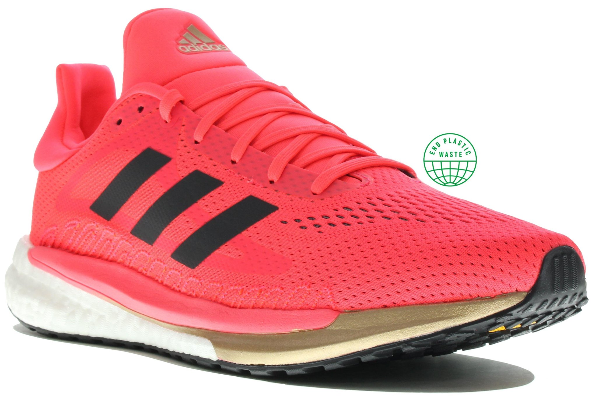 adidas SolarGlide 3 M Diététique Chaussures homme