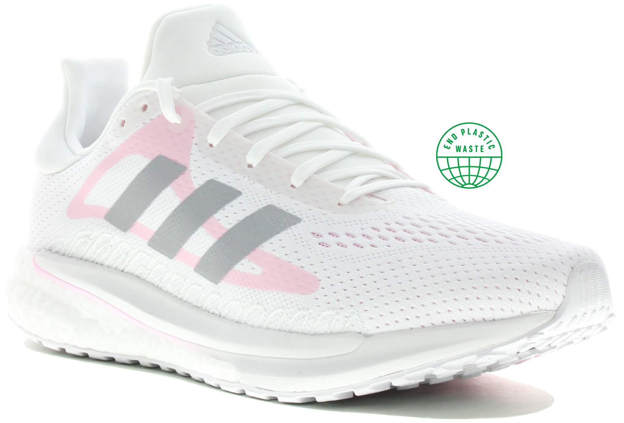 adidas SolarGlide 3 W Diététique Chaussures femme