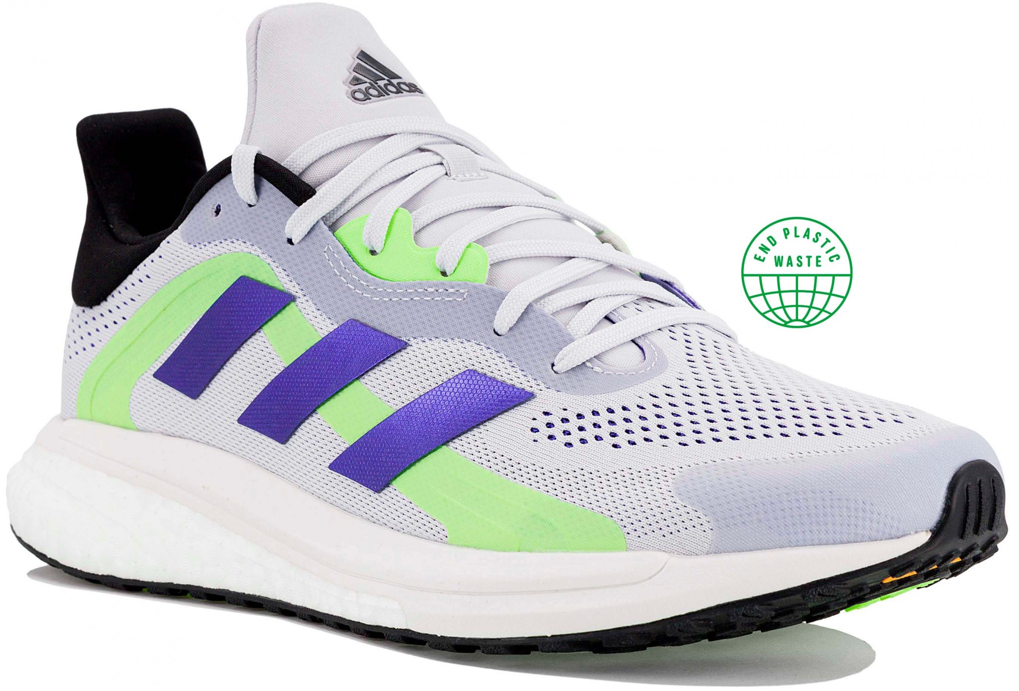 adidas SolarGlide 4 ST M Chaussures homme