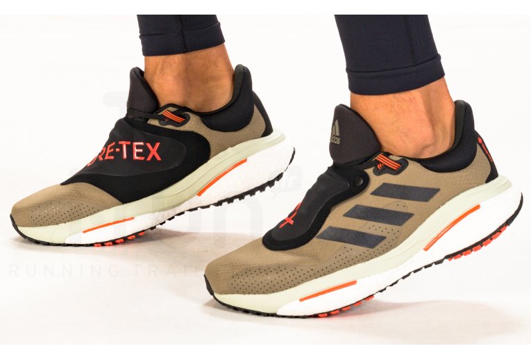 adidas SolarGlide 5 Gore-Tex Herren