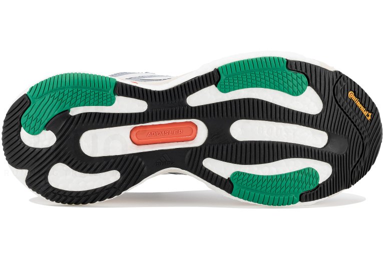 adidas SolarGlide 6 Herren