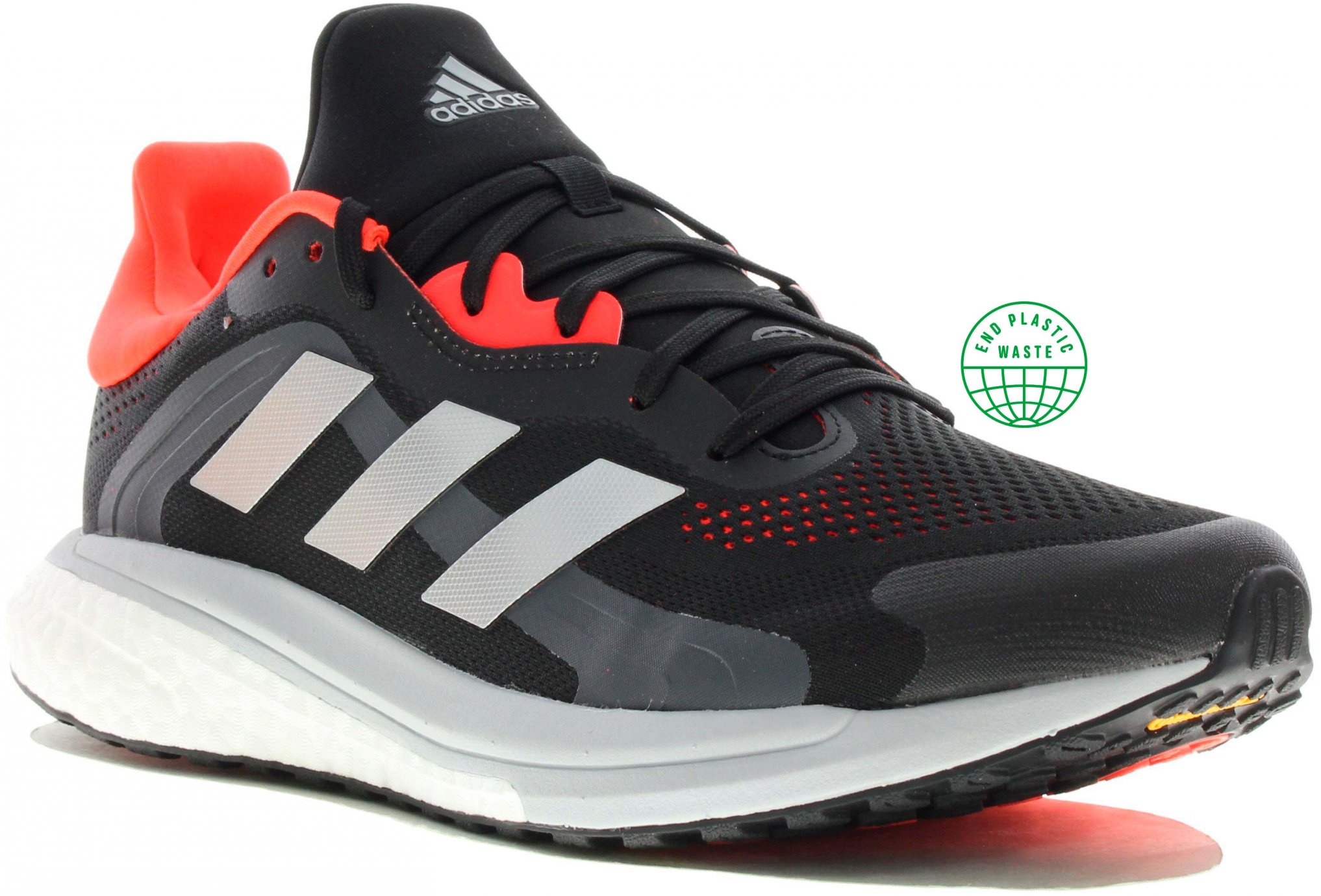 adidas SolarGlide ST 4 M Chaussures homme