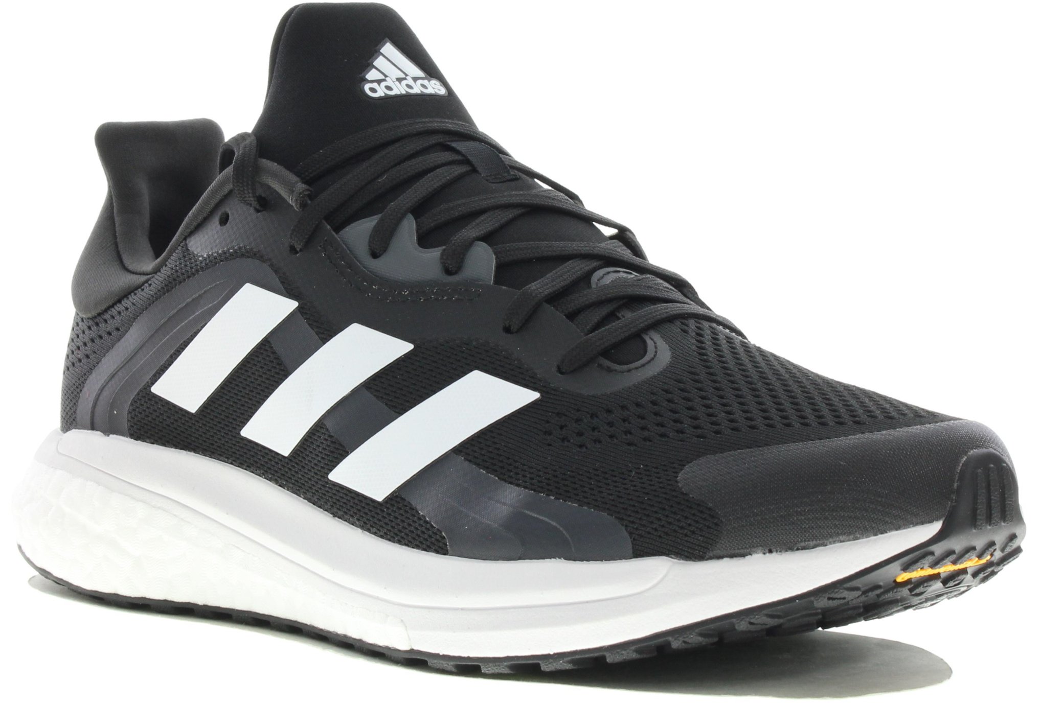 adidas SolarGlide ST 4 Primegreen M Chaussures homme