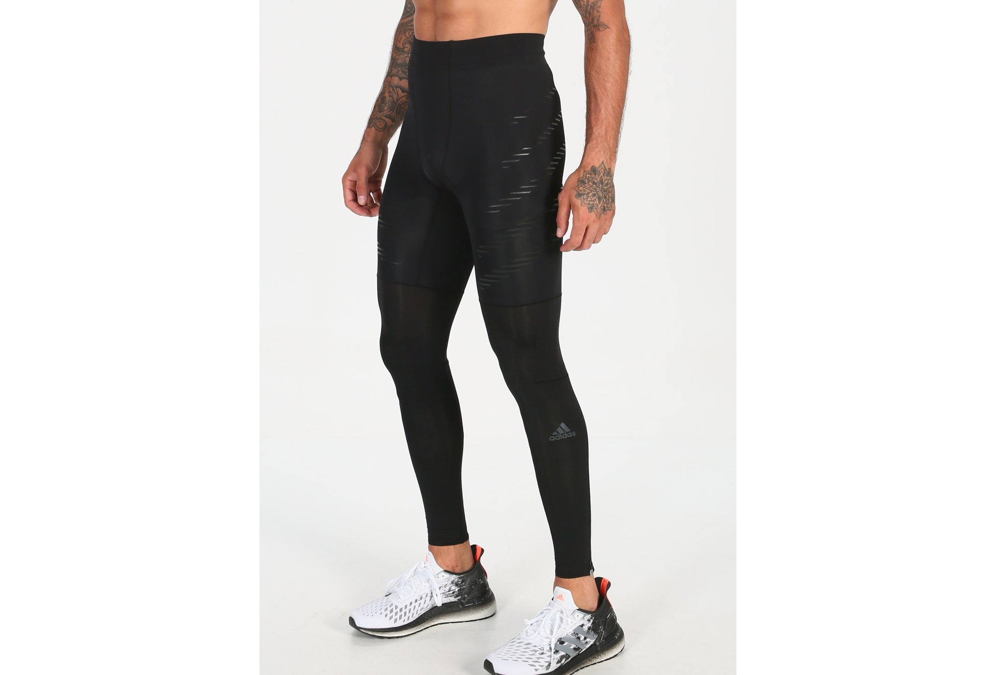 adidas Speed Long M vêtement running homme