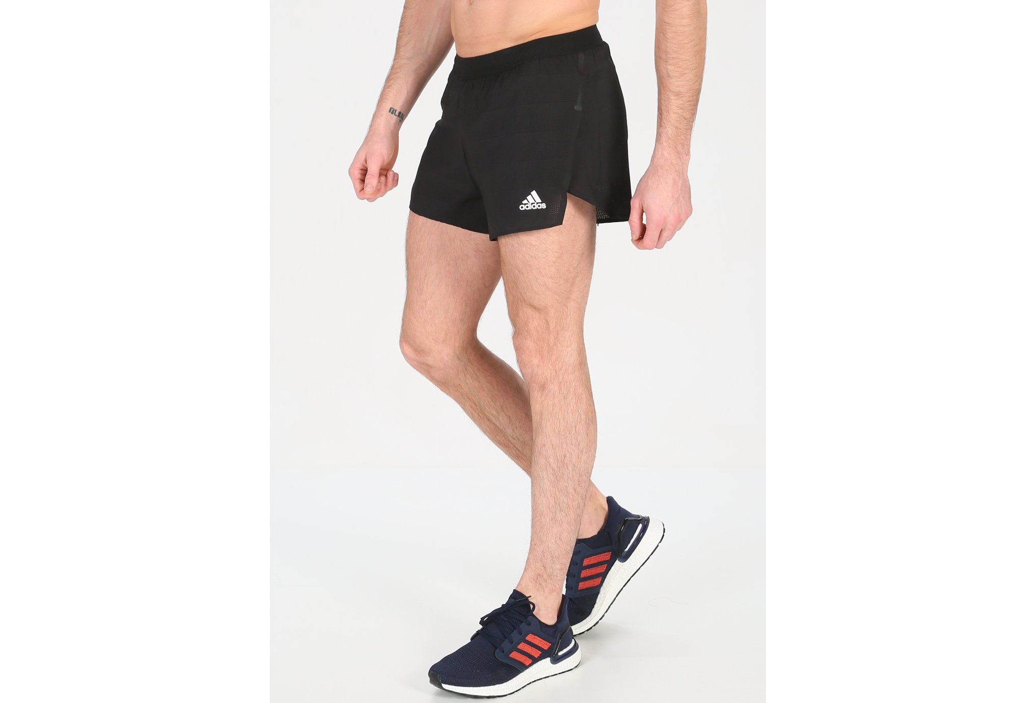 adidas Speed Split M Diététique Vêtements homme