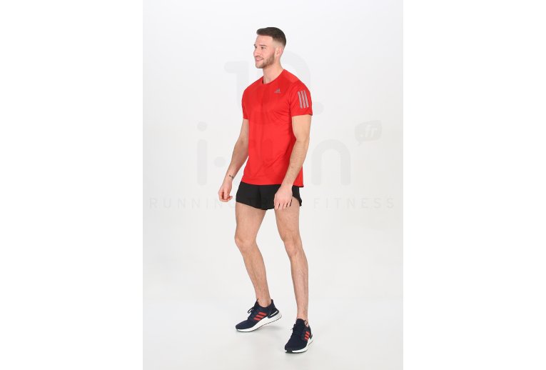 adidas pantal�n corto Speed Split