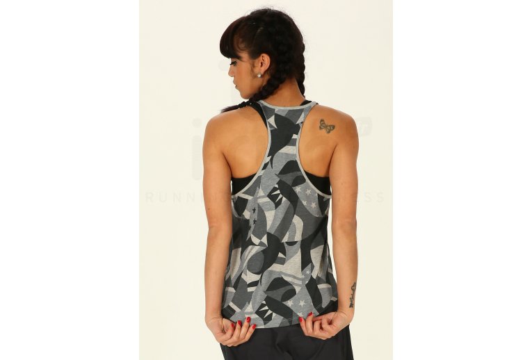 adidas Camiseta de tirantes Sport ID AOP