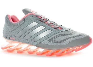 adidas springblade 3 Beige femme