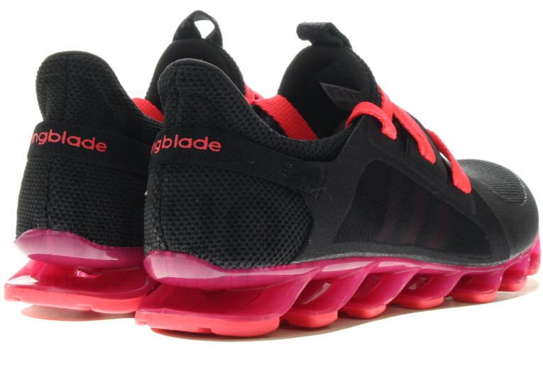 adidas springblade 2 rosa