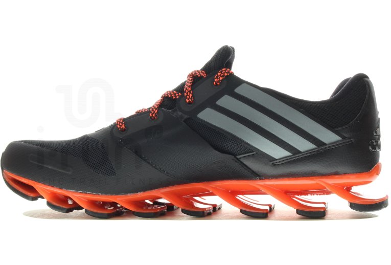 adidas springblade 3 homme violet