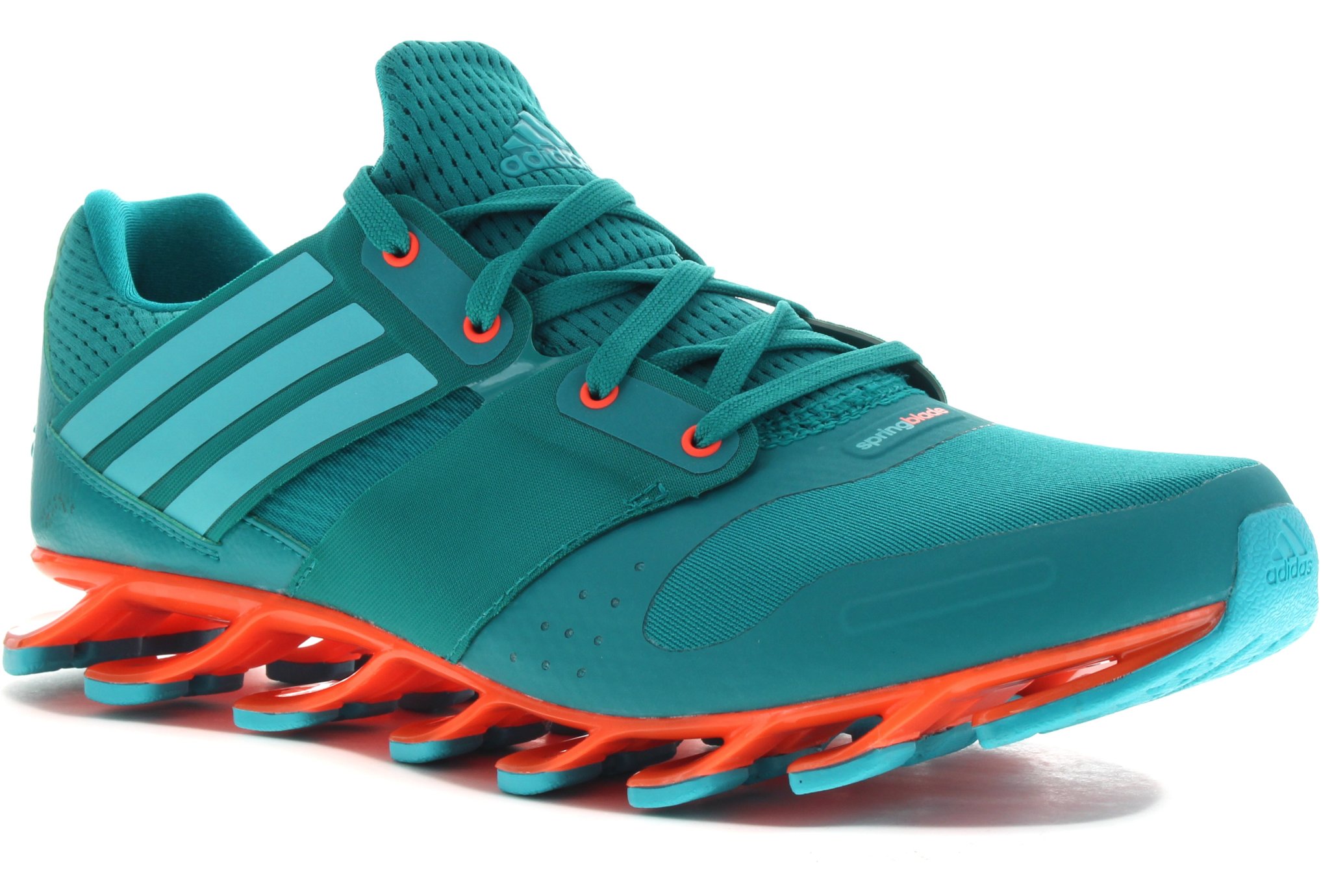 adidas Springblade Solyce en promocion Hombre Zapatillas Asfalto adidas