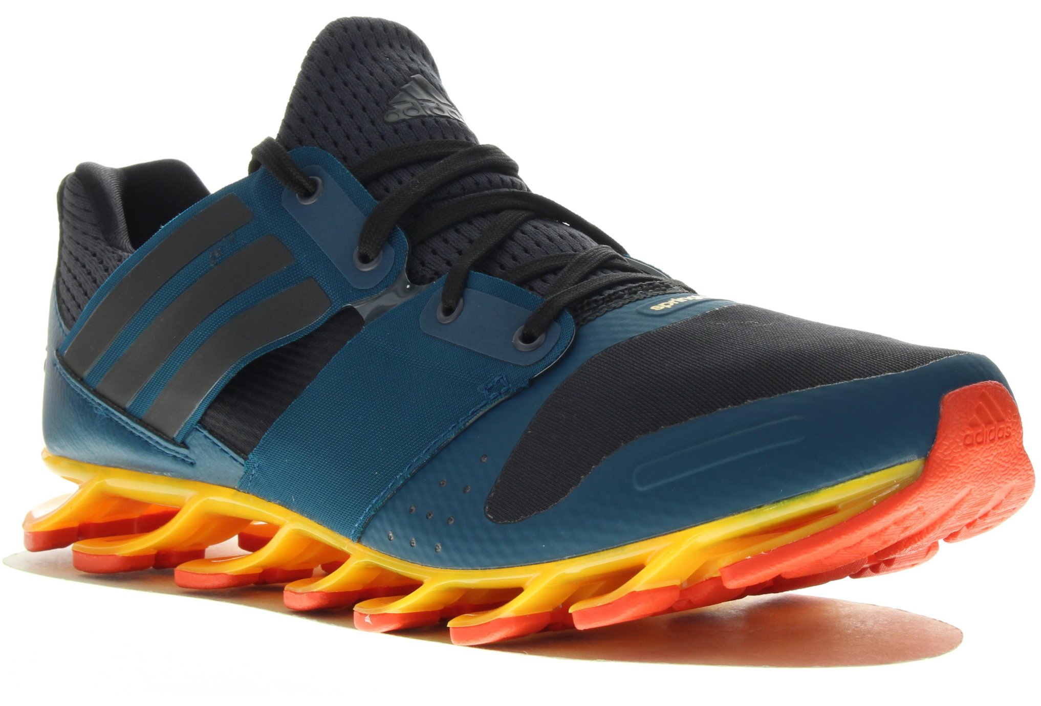 adidas springblade 4 homme deepblue