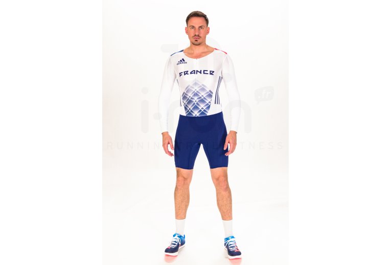 adidas Sprint Suit France